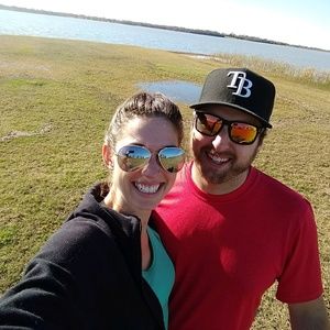 Meet your Posher, Christy